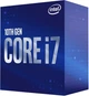 Процессор Intel Core i7-10700K 3.8 GHz (16MB, Comet Lake, 95W, S1200) Box (BX8070110700K) - изображение 2