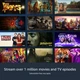 Медиаплеер Fire TV Stick 4K Max Wi-Fi 6 голосовое управление Alexa Voice Remote - изображение 7