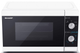Kuchenka mikrofalowa Sharp YC-MS01E-W - obraz 3