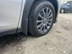 Брызговики Premium (4 шт) для Lexus UX 2018- гг - изображение 3