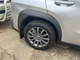 Брызговики Premium (4 шт) для Lexus UX 2018- гг - изображение 6