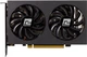 Відеокарта Powercolor PCI-Ex Radeon RX 6500 XT Fighter 4GB GDDR6 (2650/18000) (HDMI, DisplayPort) (AXRX 6500XT 4GBD6-DH/OC) - зображення 1