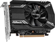 Видеокарта Asrock PCI-Ex RX 6400 Challenger ITX 4GB GDDR6 (64bit) (1923/16000) (1 x HDMI, 1 x DisplayPort) (90-GA3CZZ-00UANF) - изображение 3