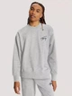 Свитшот мужской Tommy Jeans 78J9500-7YD L Серый (197232037321) - изображение 1