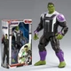 Игровая фигурка Avengers Endgame Hulk Халк Marvel Studios18 см - изображение 1