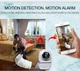 "PTZ-L2" IP Wi-Fi Камера Видеонаблюдения Поворотная, с функцией Слежения (следования) за объектом - изображение 6