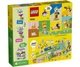 Конструктор LEGO Classic Креативные домашние животные (11034) - изображение 5