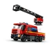 Конструктор LEGO City Пожежна станція з пожежною машиною (60414) - зображення 5