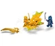 Конструктор LEGO NINJAGO Удар висхідного дракона Аріна (71803) - зображення 5