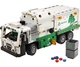 Конструктор LEGO Technic Електричний сміттєвоз Mack LR (42167) - зображення 2