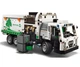 Конструктор LEGO Technic Електричний сміттєвоз Mack LR (42167) - зображення 3