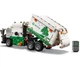Конструктор LEGO Technic Електричний сміттєвоз Mack LR (42167) - зображення 6