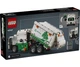Конструктор LEGO Technic Електричний сміттєвоз Mack LR (42167) - зображення 10