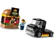 Конструктор LEGO City Бургер Вантажівка (60404) - изображение 5