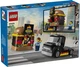 Конструктор LEGO City Бургер Вантажівка (60404) - изображение 9