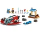 Конструктор LEGO Star Wars Багряний Вогняний Яструб (75384) - изображение 7
