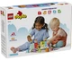 Конструктор LEGO DUPLO Алфавітна вантажівка (10421) - изображение 7