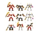 Конструктор LEGO NINJAGO Елементальний вогняний механізм Кая (71808) - изображение 6