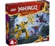 Конструктор LEGO NINJAGO Бойовий Хутр Аріна (71804) - зображення 1