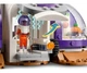 Конструктор LEGO Friends Марсіанська космічна база та ракета (42605) - изображение 7