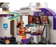 Конструктор LEGO Friends Марсіанська космічна база та ракета (42605) - изображение 8