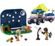 Конструктор LEGO Friends Автомобіль для кемпінгу для спостереження за зірками (42603) - зображення 2