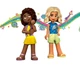 Конструктор LEGO Friends Автомобіль для кемпінгу для спостереження за зірками (42603) - зображення 9