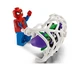 Конструктор LEGO Super Heroes Гоночна машина Людина-павука та Зелений гоблін Венома (76279) - зображення 5
