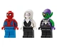 Конструктор LEGO Super Heroes Гоночна машина Людина-павука та Зелений гоблін Венома (76279) - зображення 6