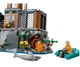 Конструктор LEGO City Поліцейський тюремний острів (60419) - изображение 4