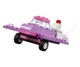 Конструктор LEGO Classic Креативні автомобілі (11036) - изображение 9