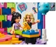 Конструктор LEGO Friends Караоке-музична вечірка (42610) - изображение 5