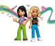 Конструктор LEGO Friends Караоке-музична вечірка (42610) - изображение 9
