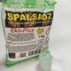 Чистящее средство для дымоходов от сажи Spalsadz Eko Plus 1кг + мерная ложечка порошок катализатор - изображение 1