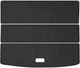 EVA коврик EVAtech в багажник авто для BMW X1 (F48) MT 2015-2022 2 поколения SUV EU 3 шт Black (BM328BG3RBB) - изображение 1