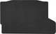 EVA килимок EVAtech в багажник авто для Honda eNP1 2022+ 1 покоління SUV China 1 шт Black (HA43488BO1RBB) - зображення 1