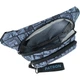 Сумка-бананка Kite Patron PN23-1007 сірий - зображення 4