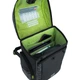Рюкзак школьный каркасный Wonder Kite Sport Car WK22-583S-4 940 г 34x28x17 см серый - изображение 9