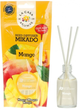 Patyczki zapachowe La Casa de los Aromas Mango 30 ml (8428390046736) - obraz 1