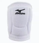 Наколенники волейбольные Mizuno VS1 Compact Kneepad Z59SS892-01 Белые Размер L - изображение 2