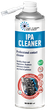 Професійний очищувач контактів HTA IPA Cleaner 500 мл - зображення 1
