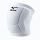 Волейбольні наколінники Mizuno VS1 Compact Kneepad Z59SS892-01 Білі Розмір M - зображення 1