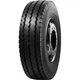 Грузовая шина Ovation 12,00R20 156/153K (20PR) VI708 с камерой и ободной лентой - изображение 1