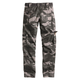 Штани військові Surplus Raw Vintage SURPLUS LADIES PREMIUM TROUSERS SLIMMY Black camo 36 (33-3588-42) - изображение 2