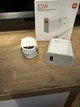 Комплект быстрой зарядки MI 33W - изображение 4