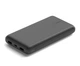 Универсальная мобильная батарея Belkin Boost Charge 15W 20000mAh Black (BPB012BTBK) - изображение 1
