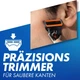 Верстат для гоління чоловічий Gillette ProGlide Power NEW ProBlades™ 5 лез 1 ручка 1 змінний картридж KLINGEN MADE IN BERLIN - зображення 6