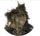 Маскувальний костюм Mil-Tec Parka Ghillie Anti Fire 11962100 Woodland - XL/2XL - зображення 6