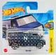 Машинка Hot Wheels 70s VAN - зображення 1