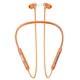 Беспроводные Bluetooth Наушники для занятий спортом Hoco ES65 Dream sports Orange - изображение 2